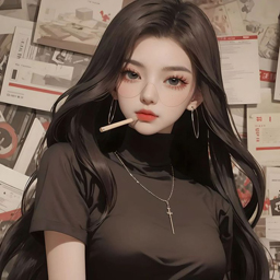 Tác giả Phùng Trâm Anh 9bet hiphop - Nữ CEO tài ba